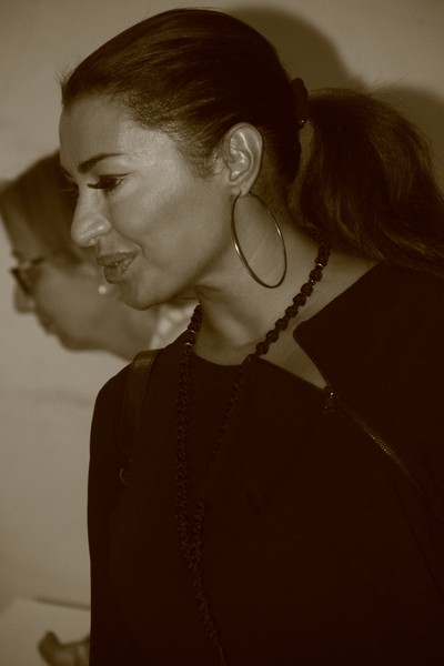 Launch of the Abdallah Lahoud Foundation